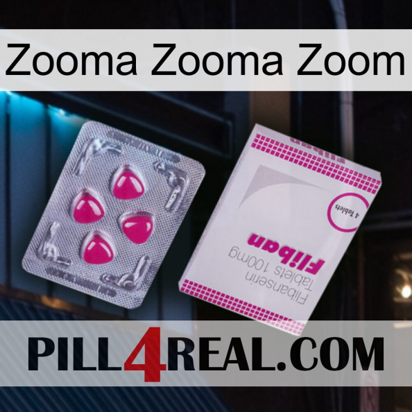 Zooma Zooma Zoom 32